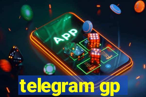 telegram gp